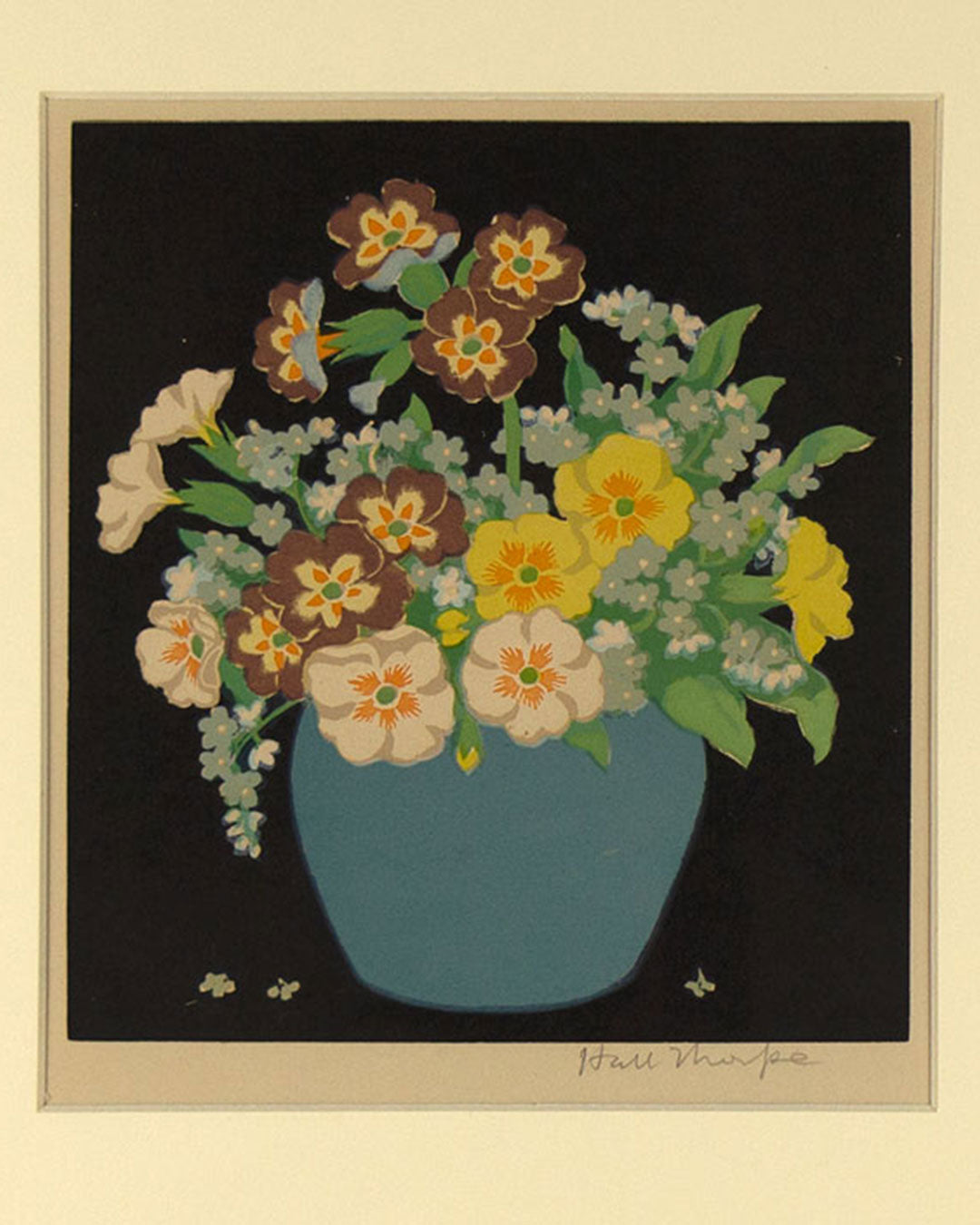 A Joyful Decorative Style