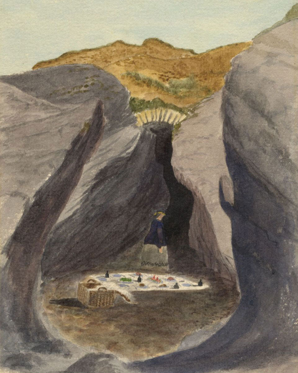 Hugh Barklie Blundell McCalmont 1836–1888