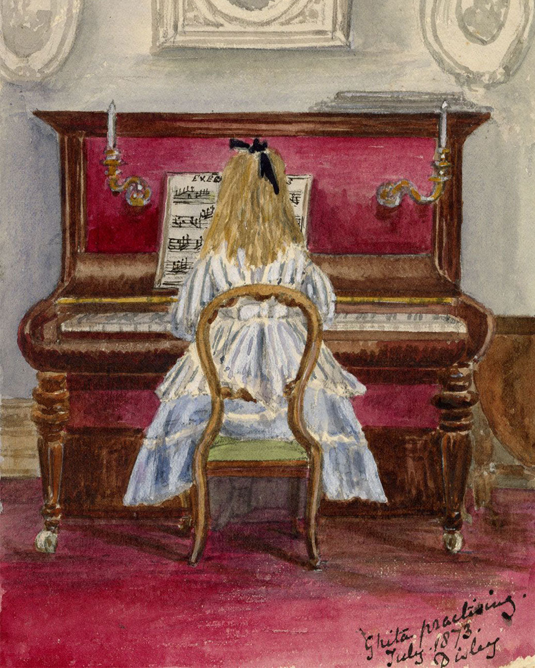 A Victorian Christmas