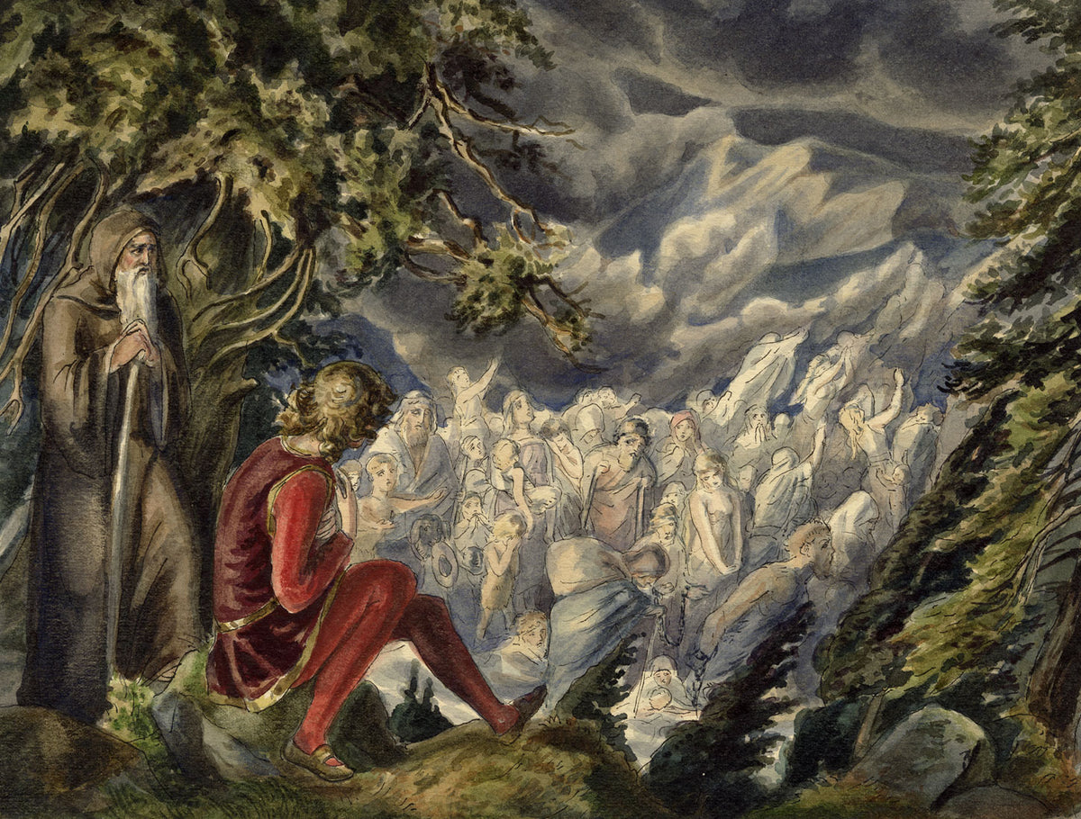 Romanian Fairy Tales