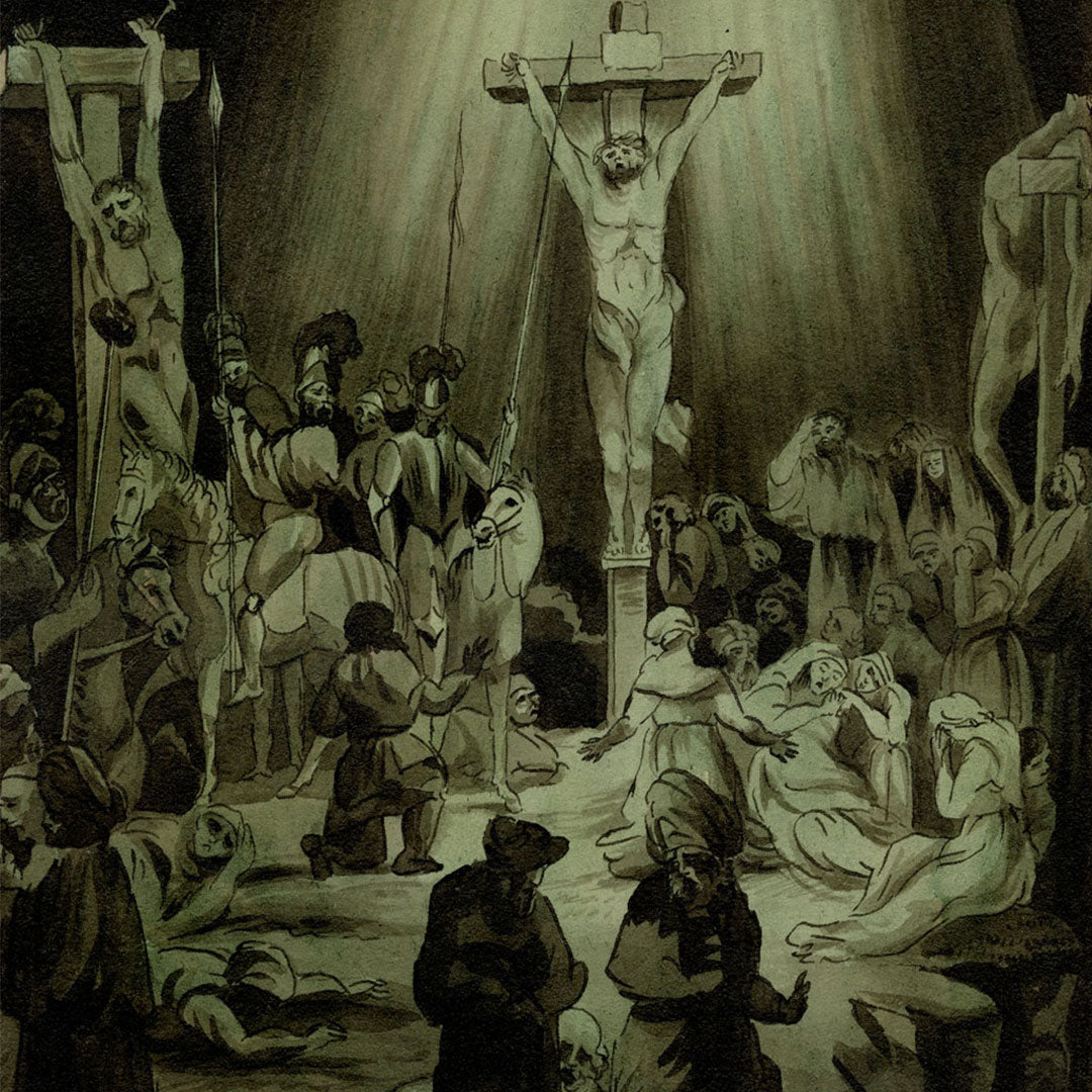 R.J. Blesard's Old Masters