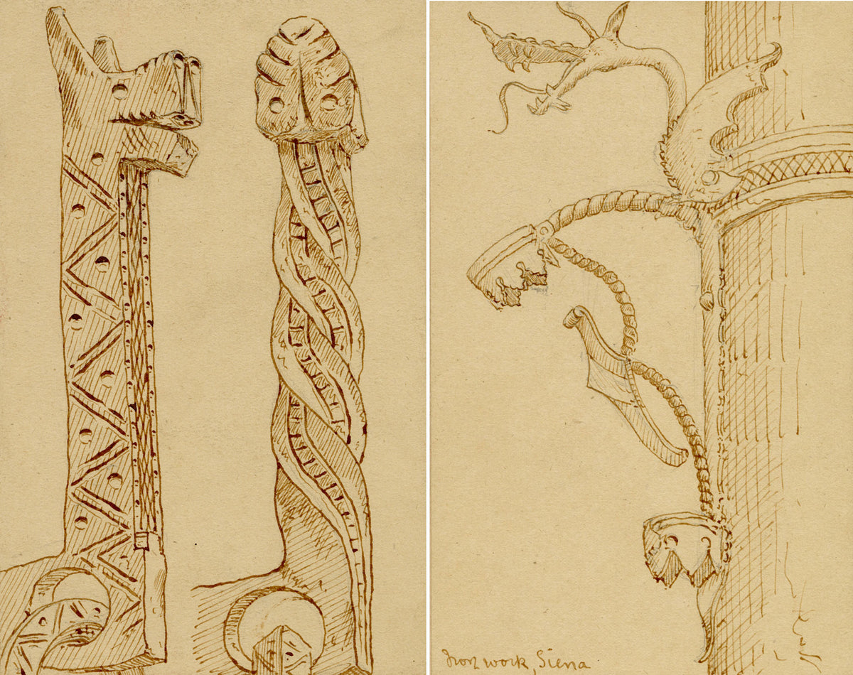 Great Minds Think Alike