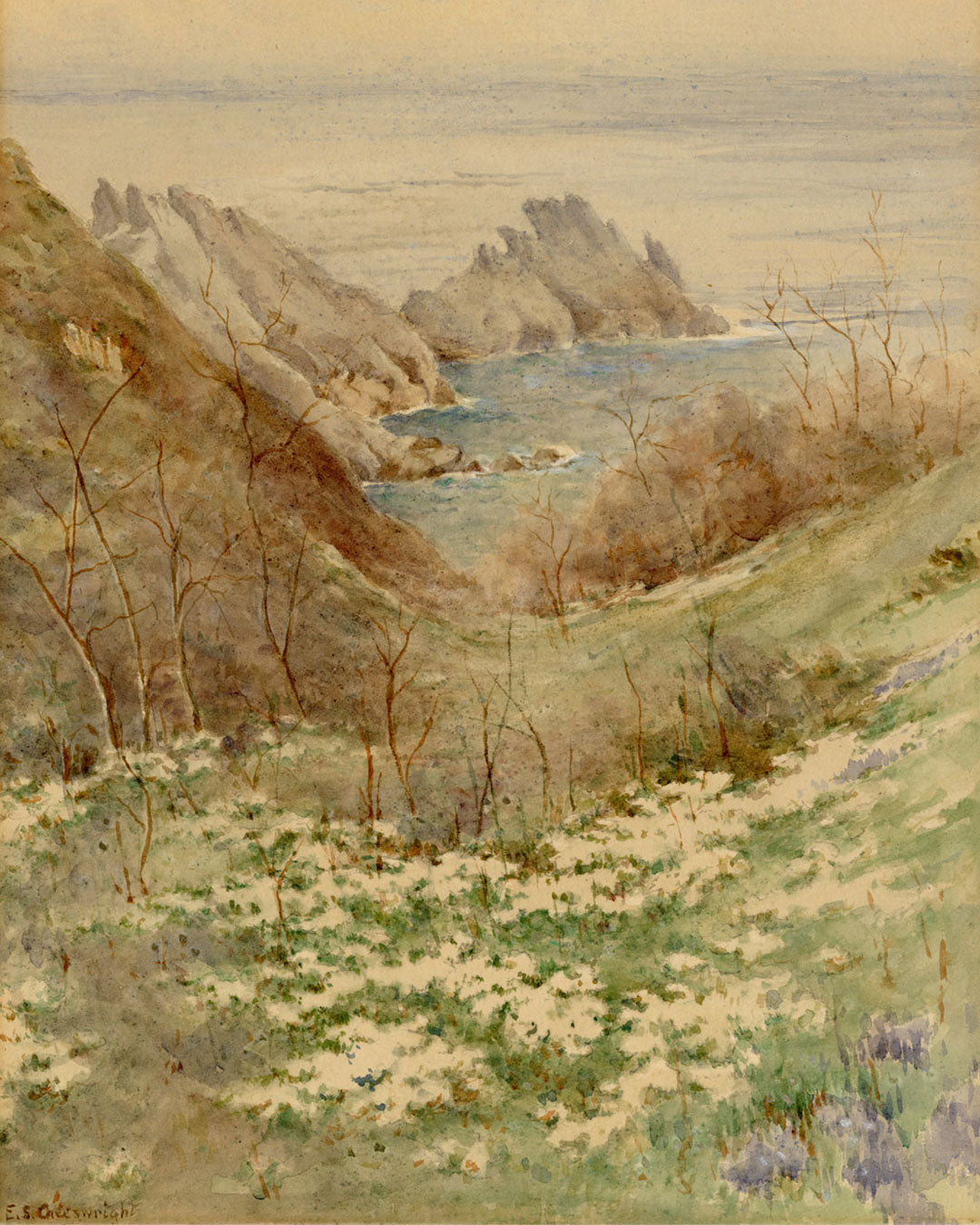 The Power of a Framing Label