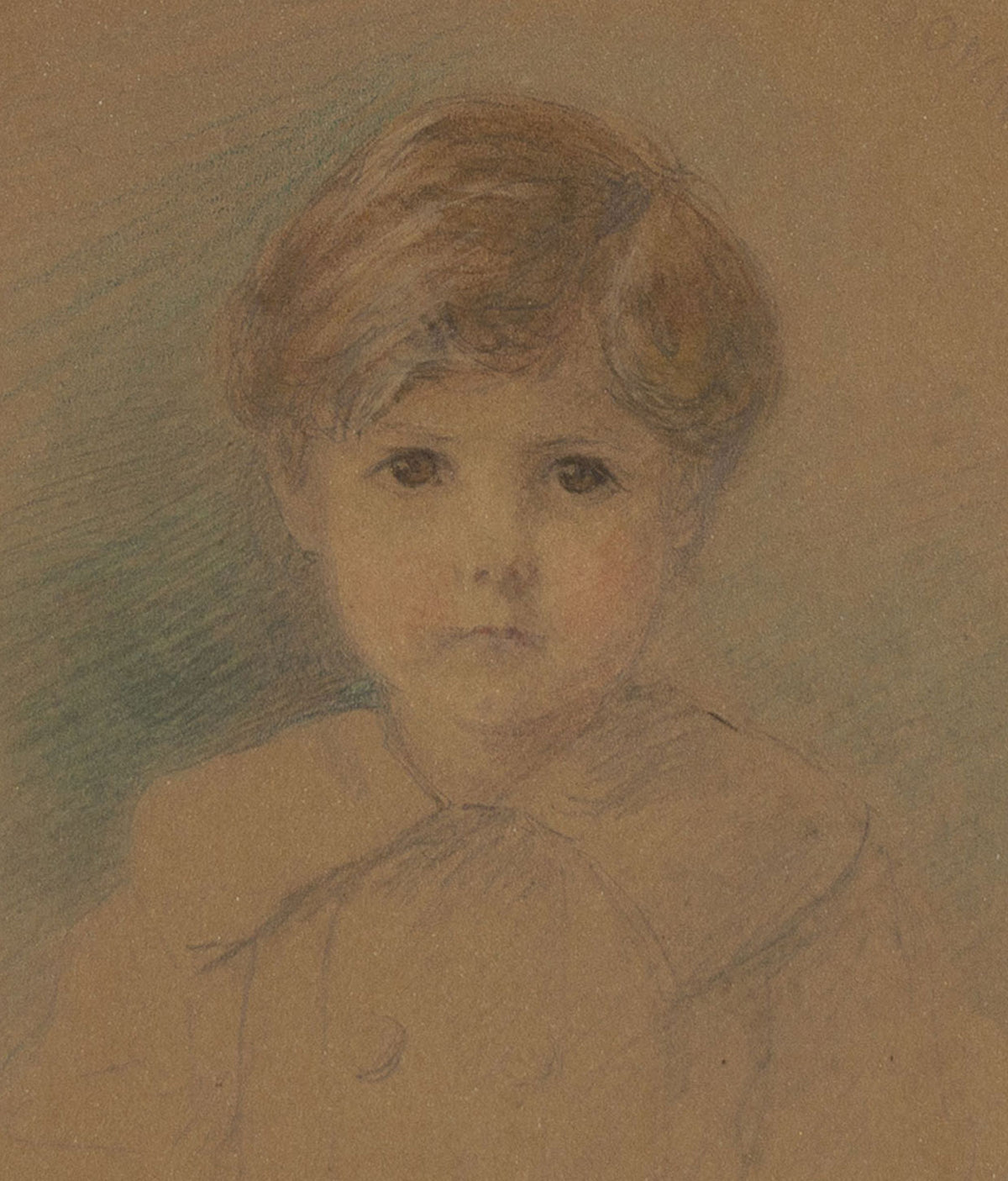 Edith Scannell (1852–1940): Painter of Children