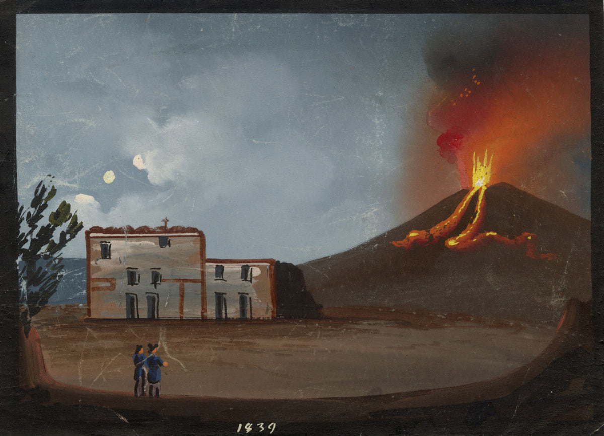 A Very Victorian Spectacle