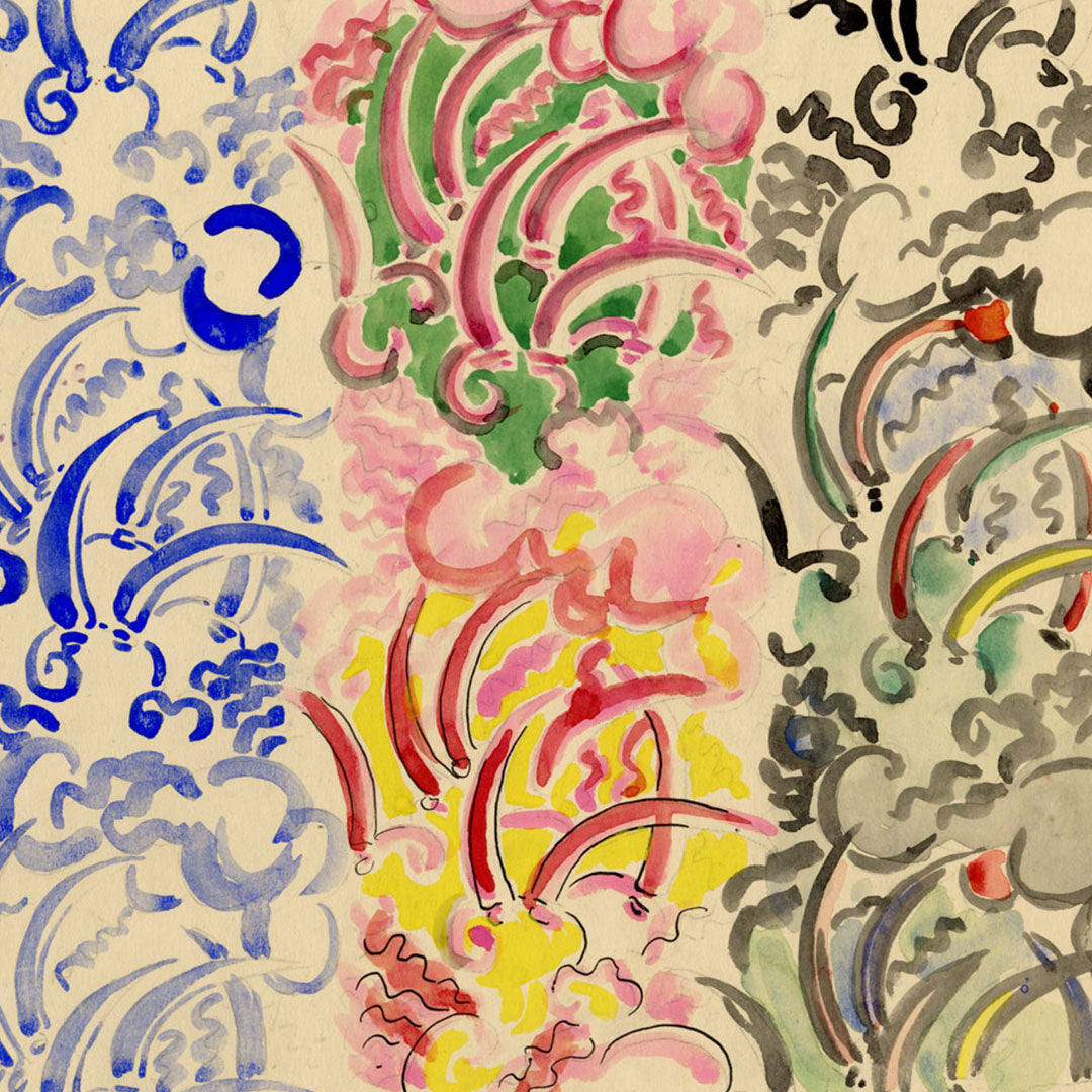 Glorious Interwar Design