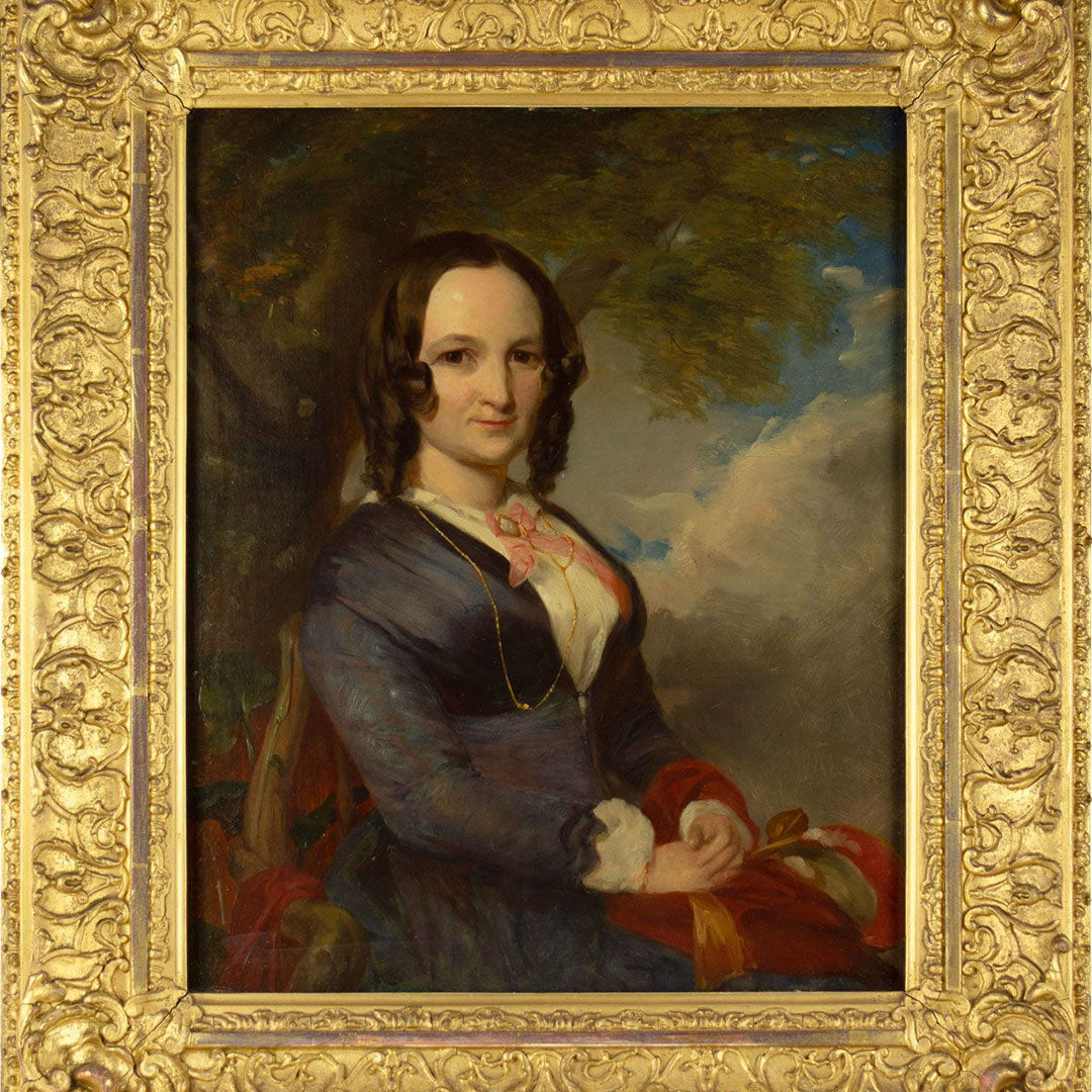 A Scottish Victorian: John Stirling (1820–1871)