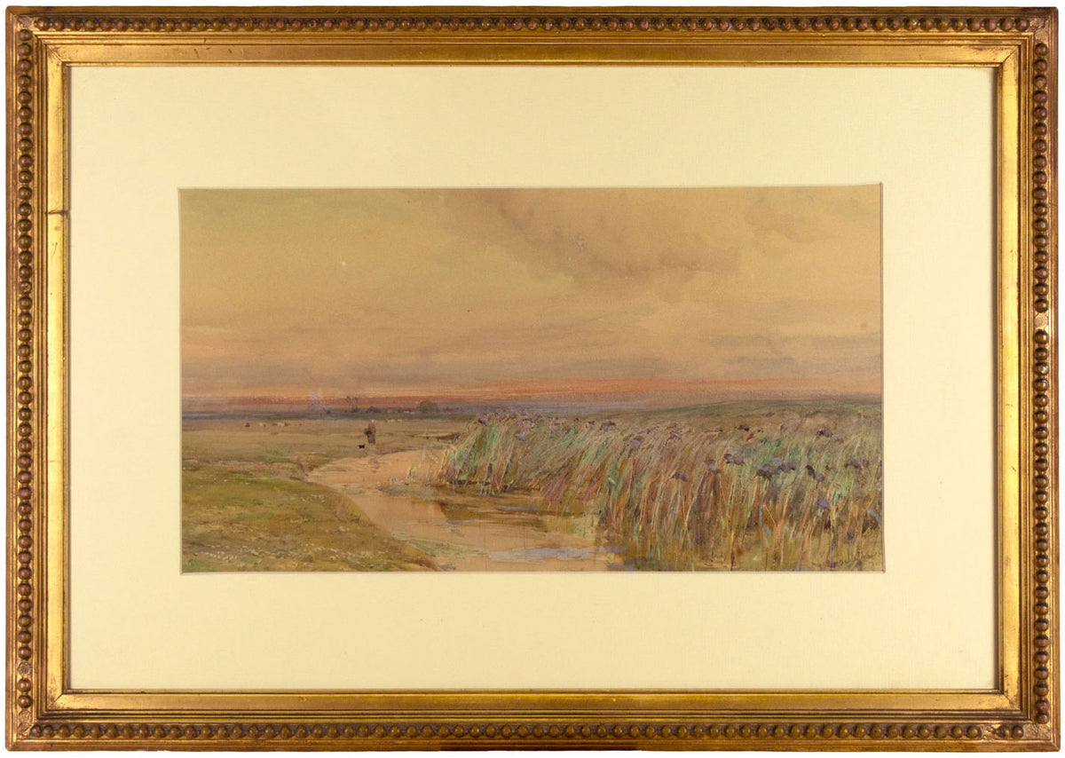 Claude Hayes RI ROI (1852–1922)