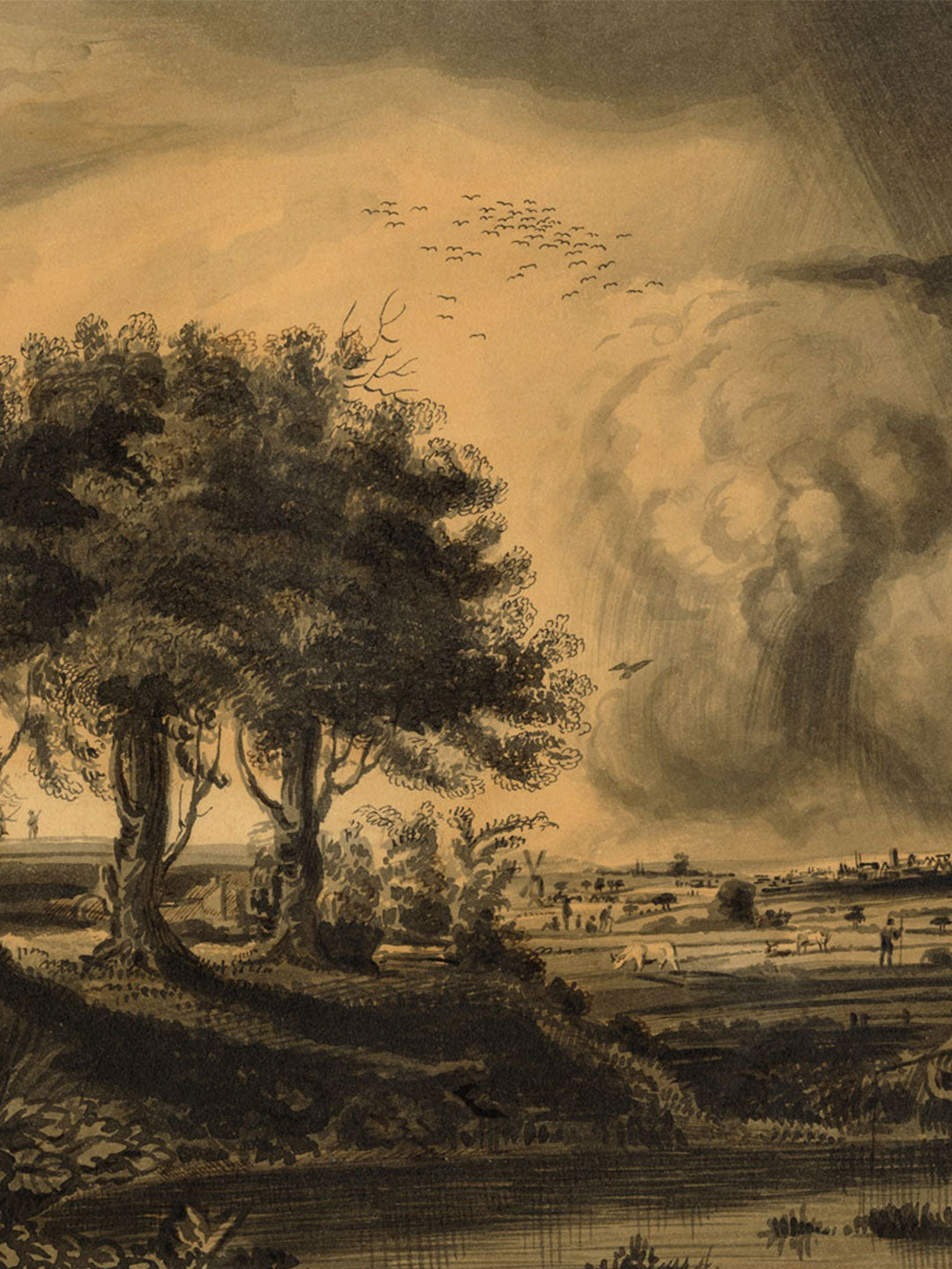 R.J. Blesard's Old Masters