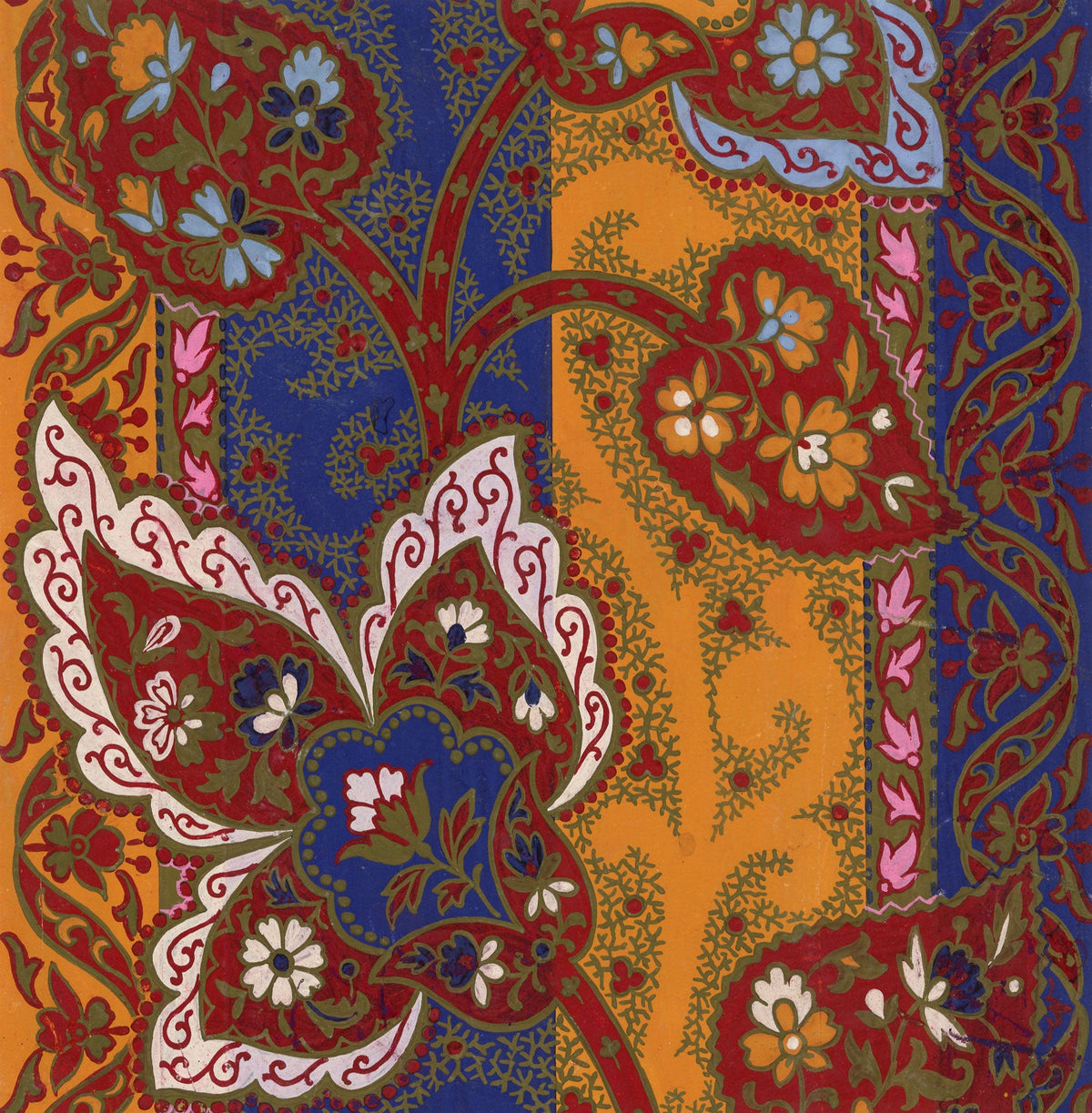 textile designs