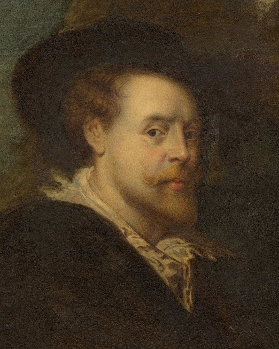 Tommaso Minardi's Rubens