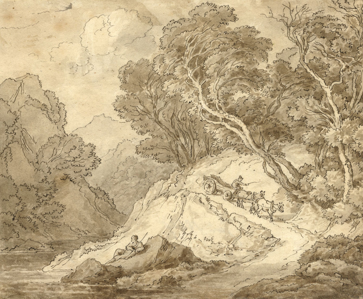 John White Abbott's Devon