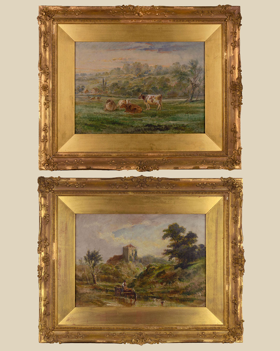 Henry Earp Senior (1831–1914)