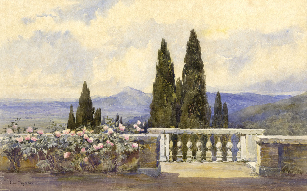 Clogstoun Connections