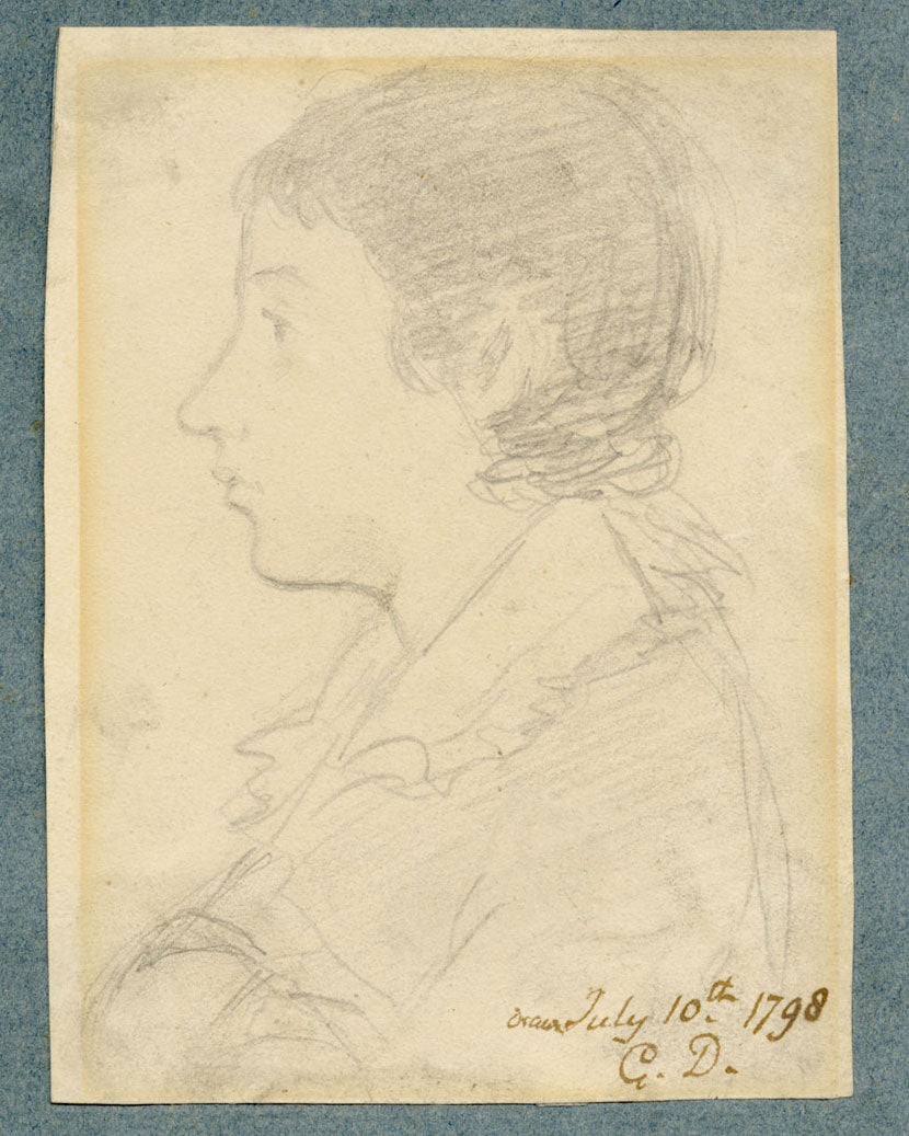 George Dance the Younger RA (1741–1825)