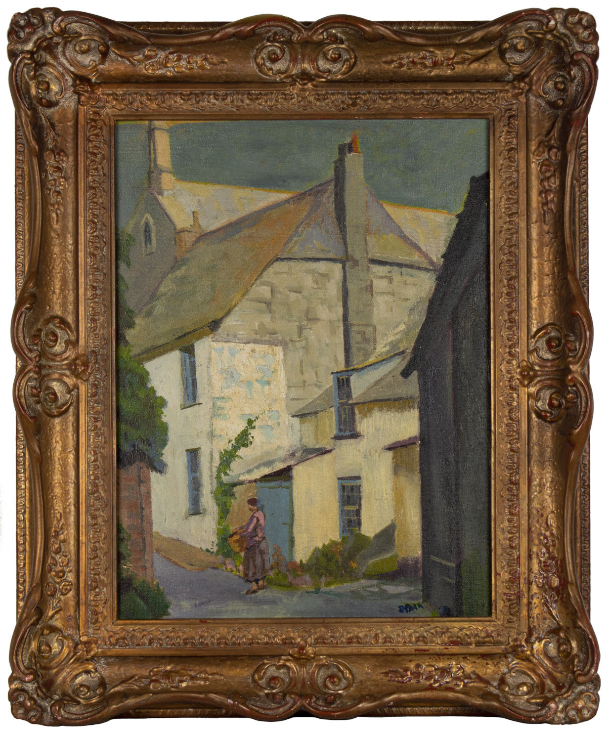 Port Isaac, Cornwall