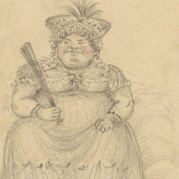 Sneyd, Walter (1809–1888)