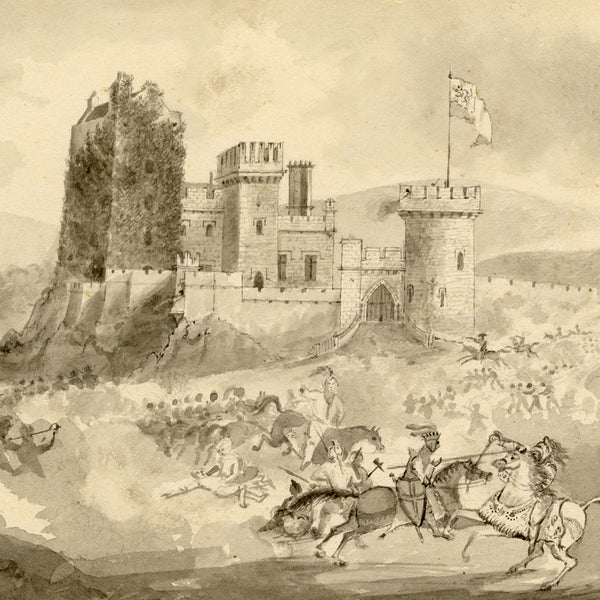 O'Grady Vereker Collection