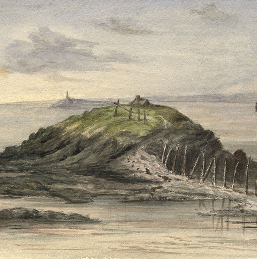 C.A. Collis: Victorian Tour of Britain