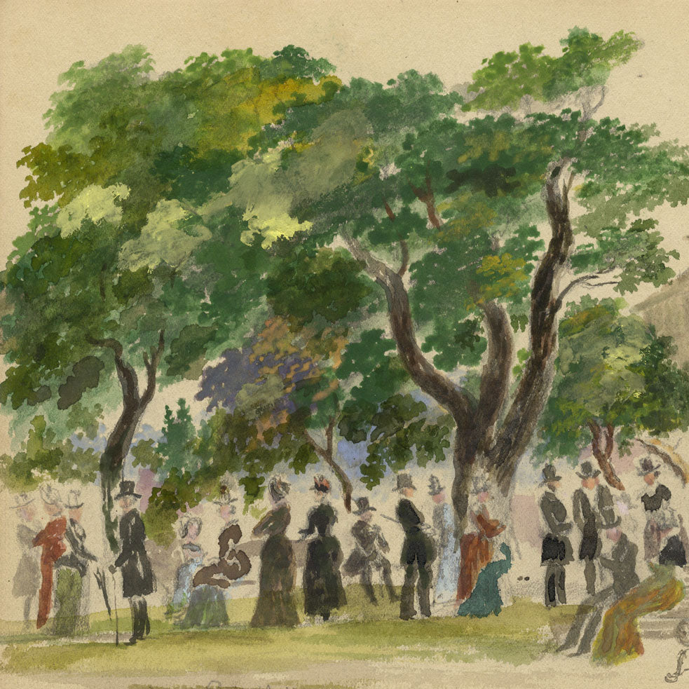 Alexander Hunter FRSE FRS (1816–1890)