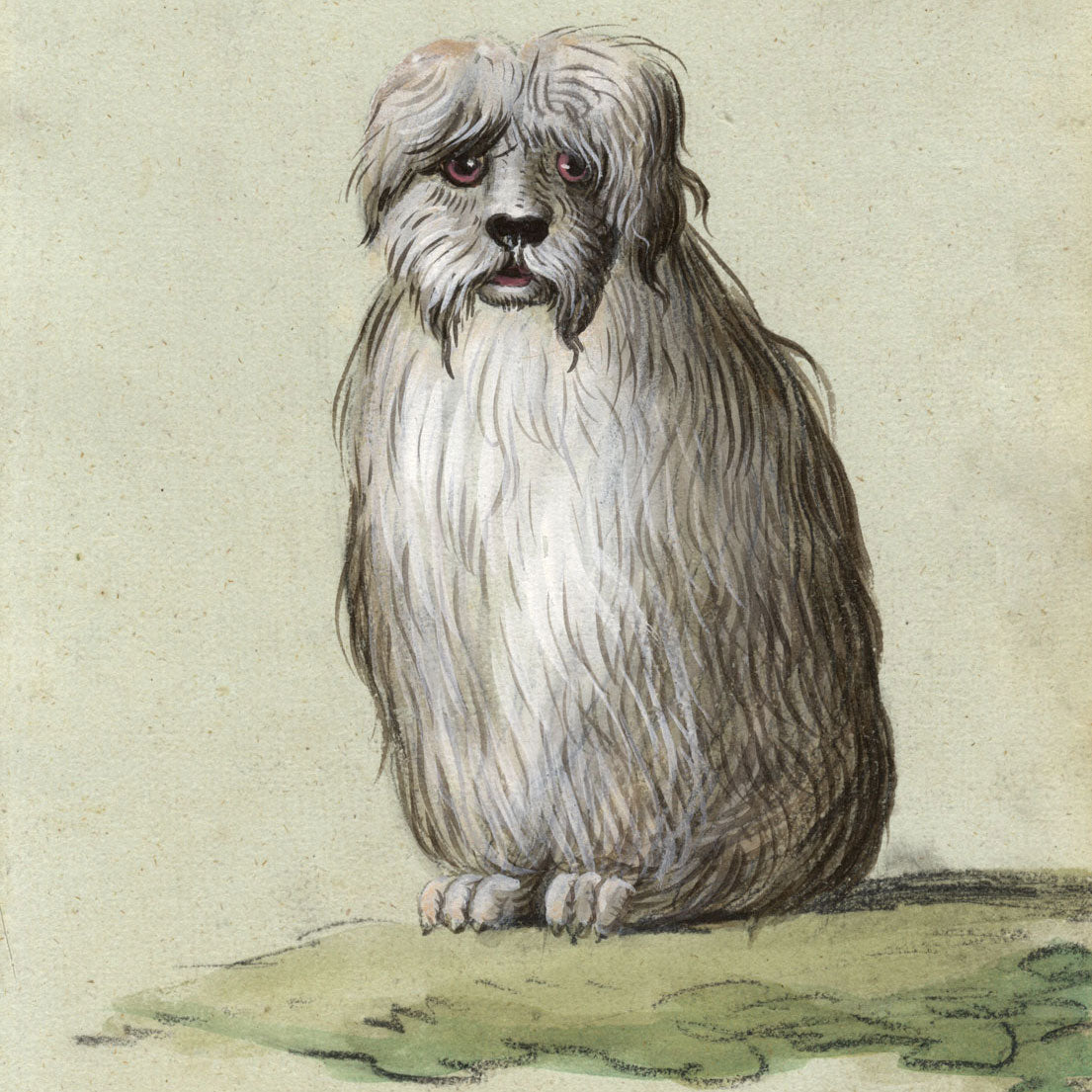 Leopold Billek: Drawings c.1820