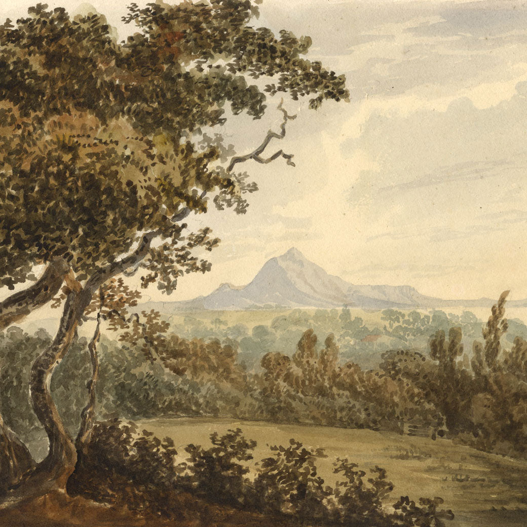 Henry William Burgess (c.1792–1839)