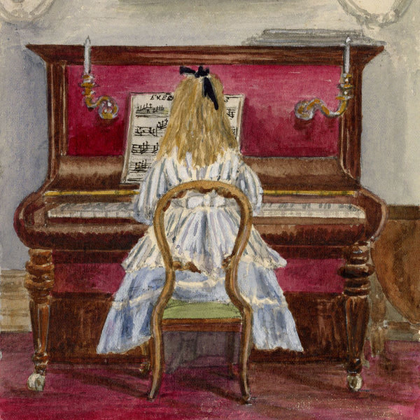 Victoria Susan Satterthwaite (1837–1906)