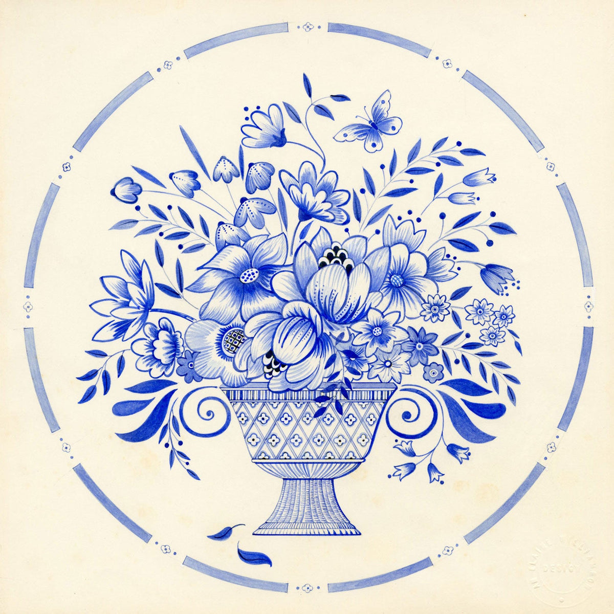 Elaine Williamson (1940–2021): Poole Pottery Designer