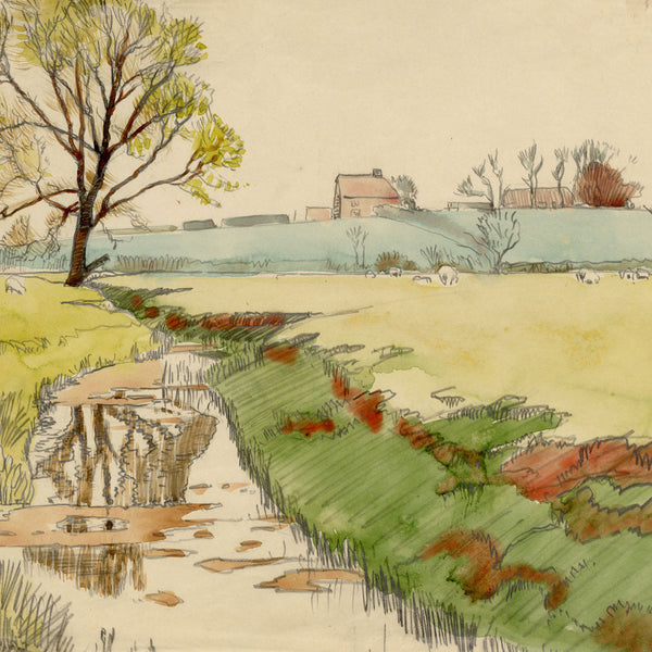 Hughes RI, Eleanor (1882–1959)