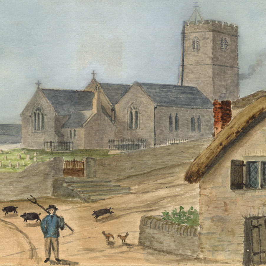 Hugh Barklie Blundell McCalmont (1836–1888)