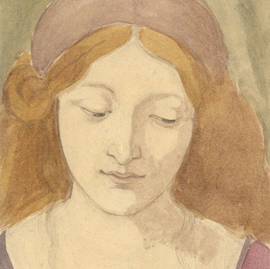 Pre-Raphaelite Collection: Marmaduke A. Langdale, George Dunkerton Hiscox, A.C.H. Luxmoore et al