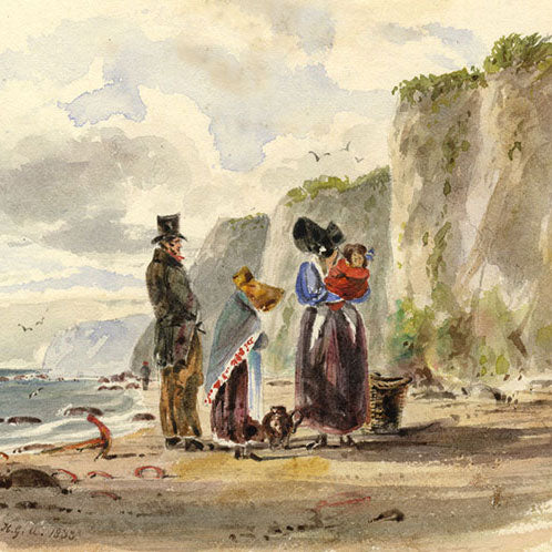 Mary McAnulty Collection