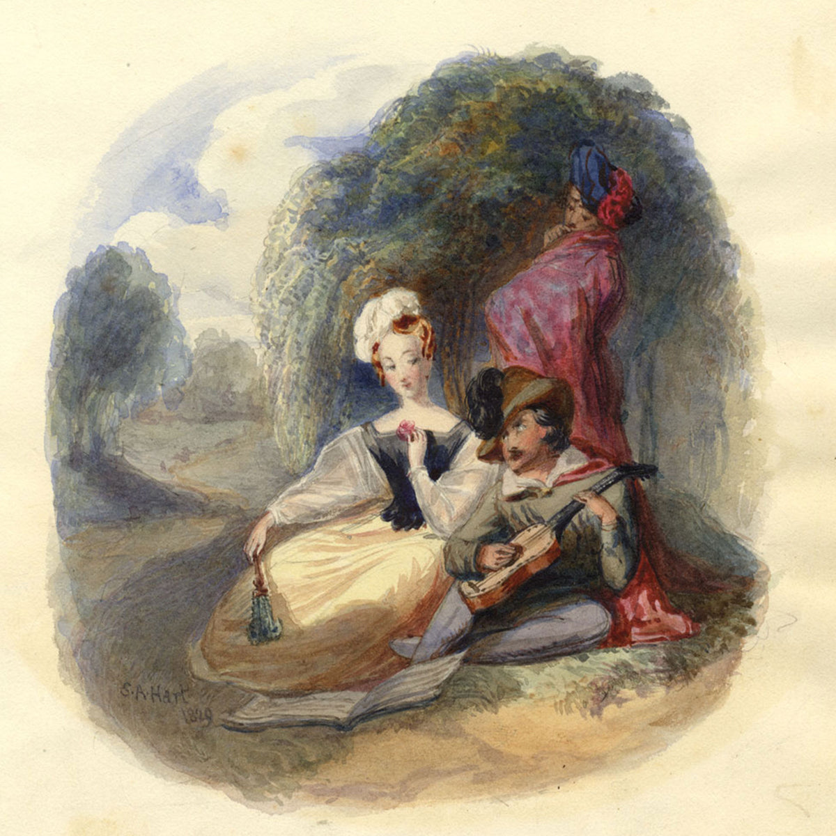 Emily Heath Collection