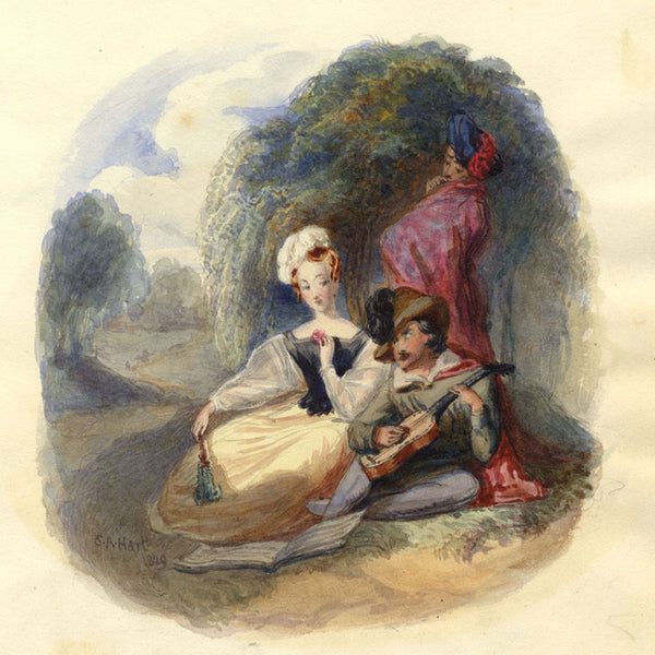 Emily Heath Collection