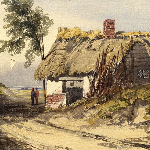 Newton Fielding French Collection