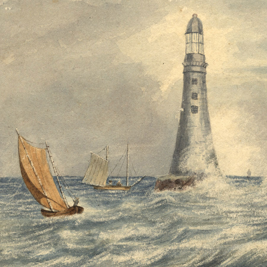 Muston Young Family Collection