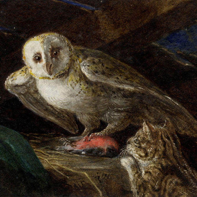 Sir Frederic William Burton RHA Family Collection