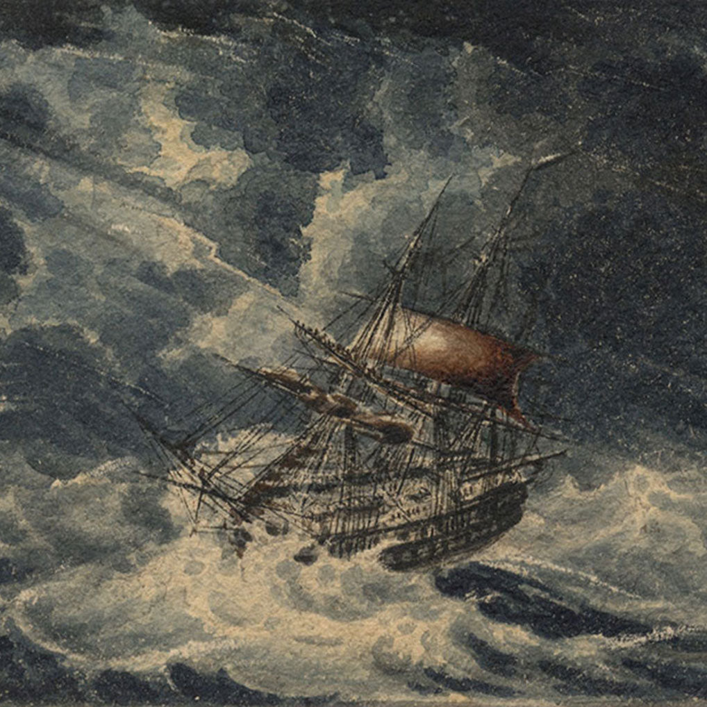 Lindsay Harris Family Collection