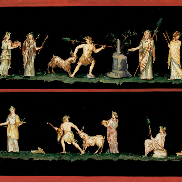 Souvenir of Naples: Early-19th-century Paintings Drawings & Prints