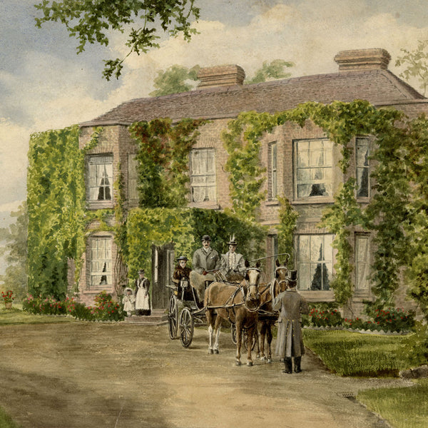 Waller-Bridge Family Collection