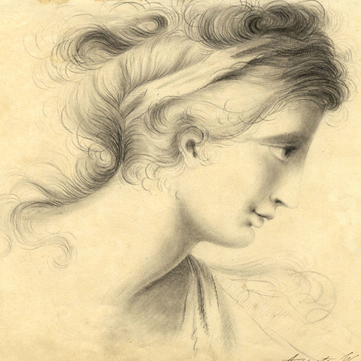 Jane Warde Georgian Collection