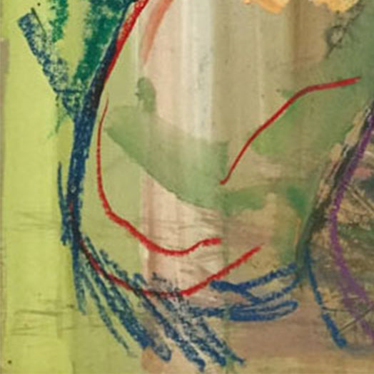 Mixed Media