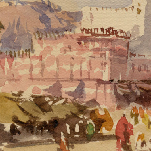 Watercolour