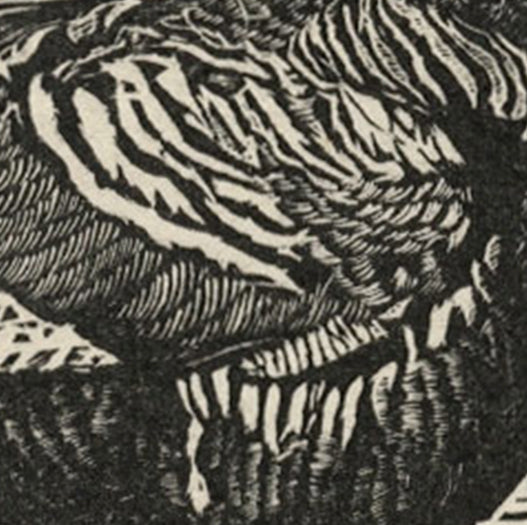 Woodcut | Wood Engraving