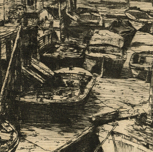Etching