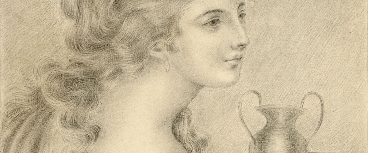 Regency & Neoclassical