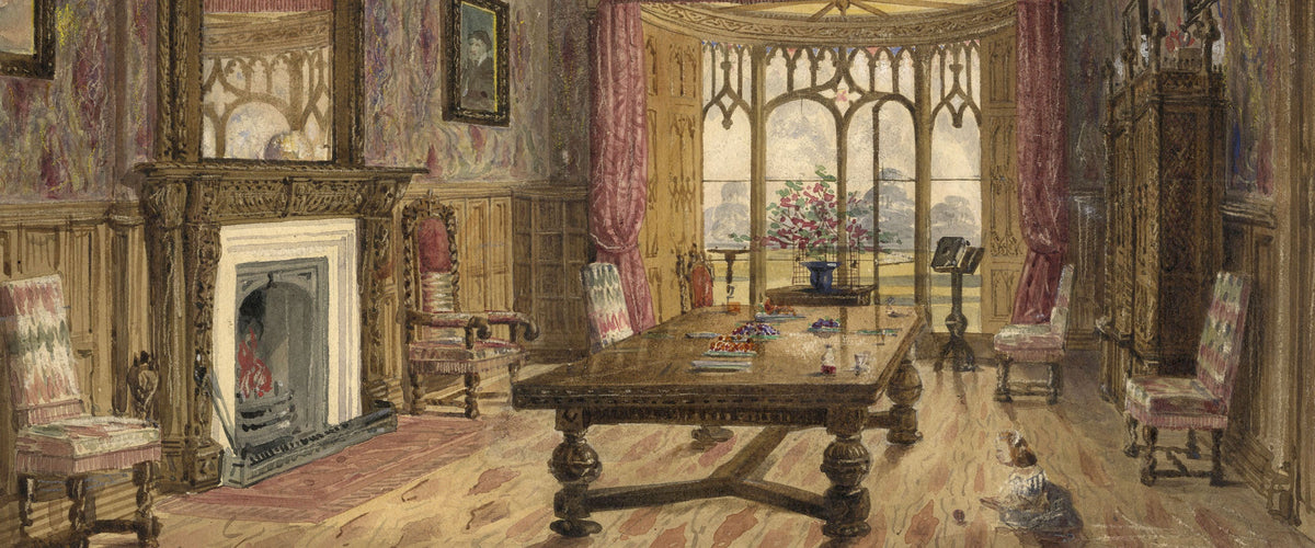 Interiors
