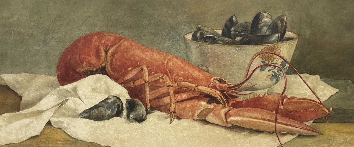 Still Life
