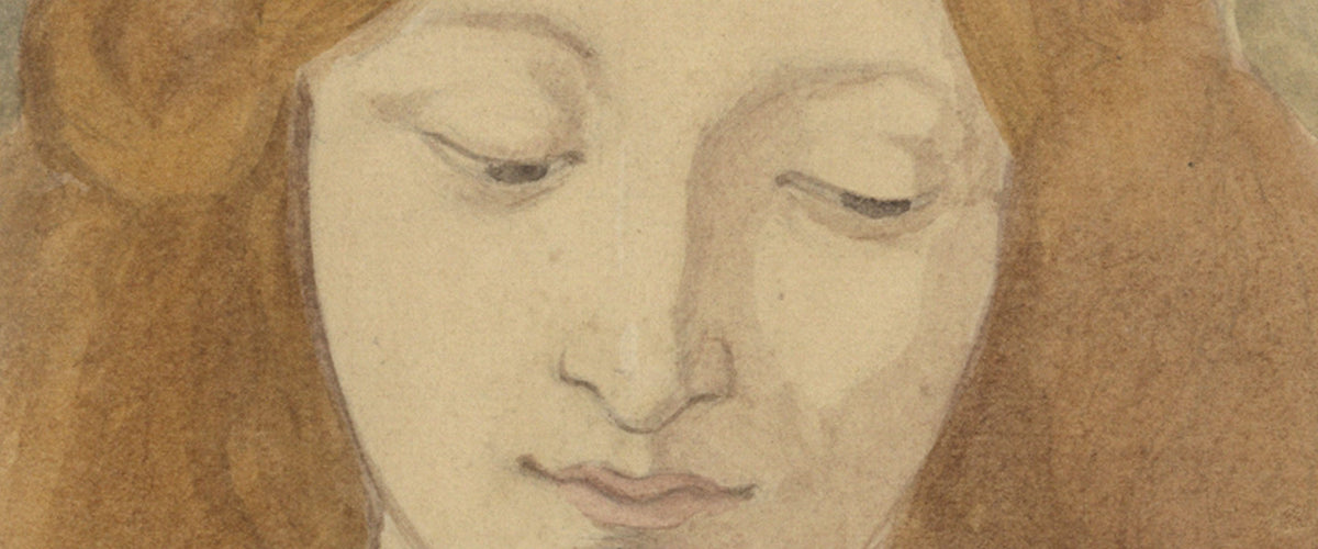 Pre-Raphaelite
