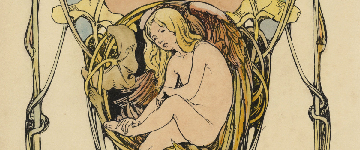 Art Nouveau